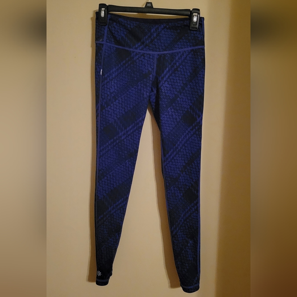 Small reversible leggings
